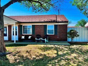 3213 Storey Ave, Unit 220-A in Midland, TX - Building Photo - Building Photo