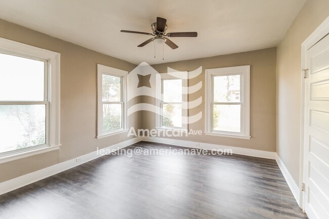 1141 Boulevard in Macon, GA - Building Photo - Building Photo