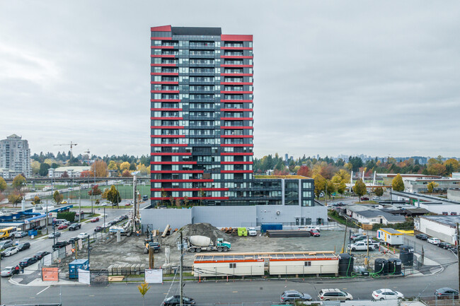 Legion Veteran Village Phase 2 in Surrey, BC - Building Photo - Building Photo