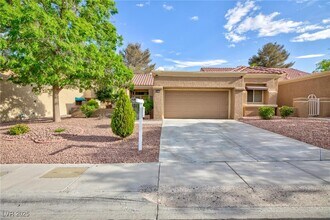 8901 Litchfield Ave in Las Vegas, NV - Building Photo - Building Photo