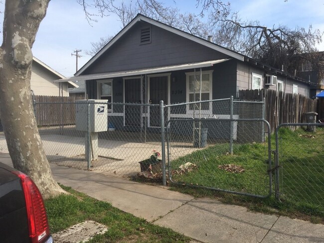 property at 2398 Oakmont St