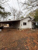 3026 Bishop Ave in Jackson, MS - Building Photo