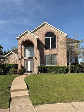 4101 Pinewood Dr in Plano, TX - Building Photo