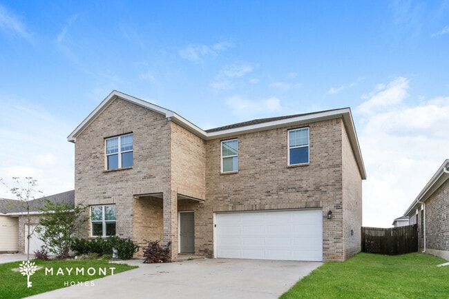 5633 Cookstown Ln in Crowley, TX - Building Photo - Building Photo