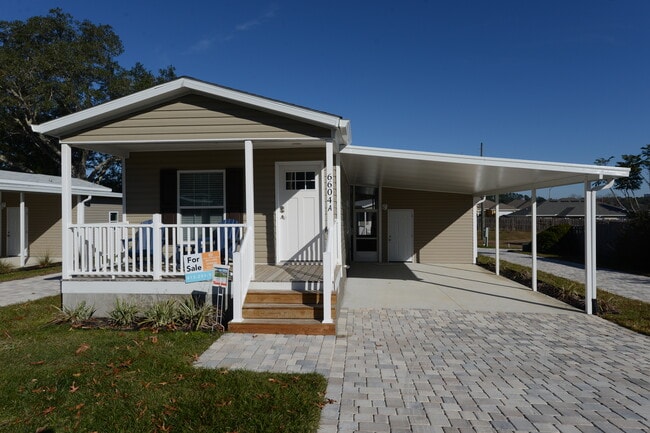 property at 6604 Lakewood Dr
