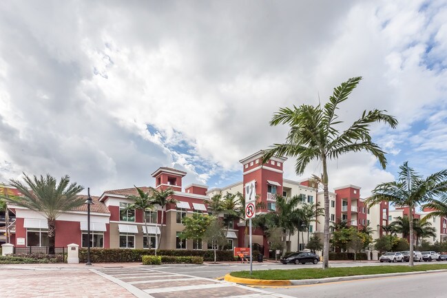 Cordoba in Doral, FL - Building Photo - Building Photo