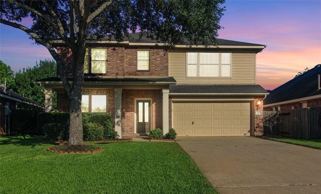 718 Rock Creek Ct in Rosenberg, TX - Building Photo - Building Photo