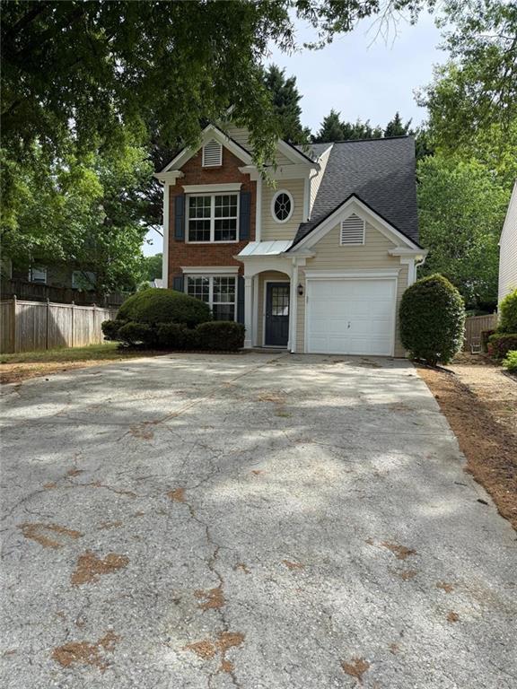 property at 340 Wittenridge Ct