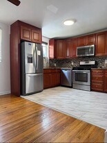 420 Wayne St in Jersey City, NJ - Building Photo