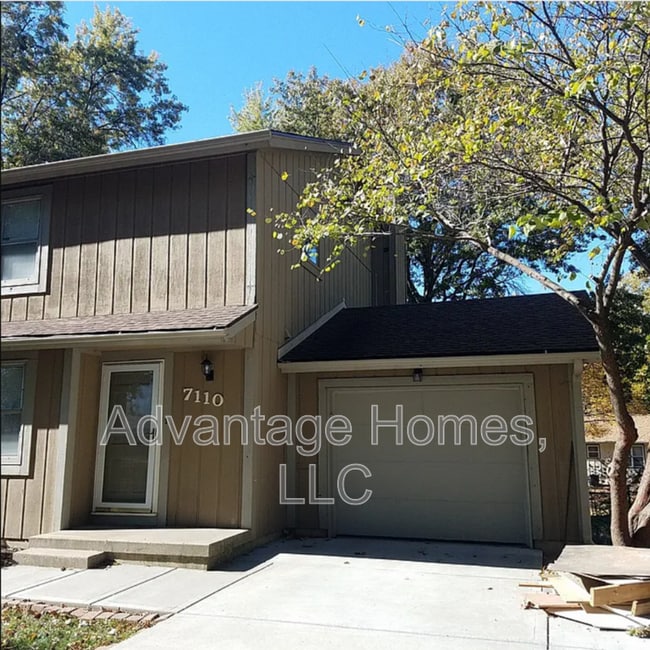 property at 7110 Bond St