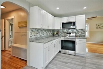 43 Tampa St in Worcester, MA - Building Photo - Building Photo