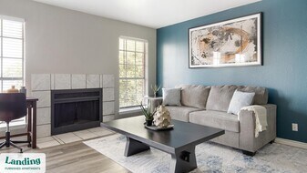 6000 Randolph Blvd in San Antonio, TX - Building Photo