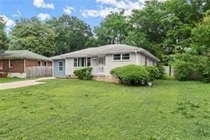 2756 Gresham Rd S E in Atlanta, GA - Building Photo - Building Photo