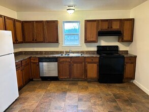 500 Bache St in Hartford, AR - Building Photo - Building Photo