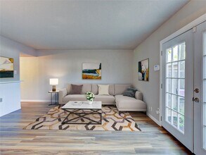 2007 Browning Dr in Austin, TX - Building Photo - Building Photo