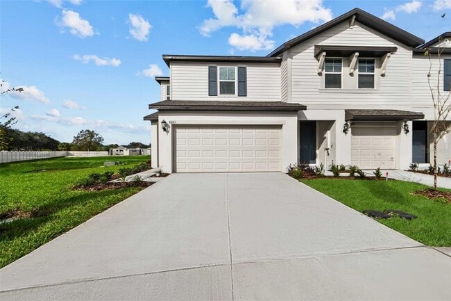 property at 8683 Holly Grv Ct