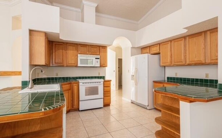 1467 Tama-Ran Pl in Jacksonville, FL - Building Photo