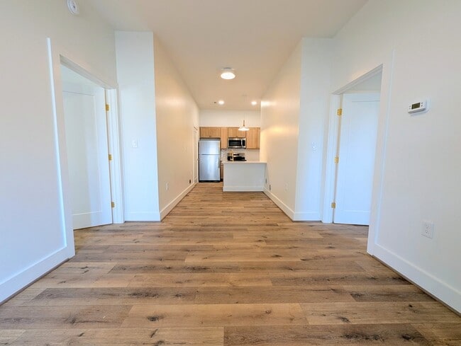 property at 5900 Fort Ave