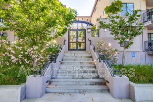 800 N 8th St in San Jose, CA - Building Photo