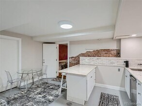 1133 E Virginia Ave in Denver, CO - Building Photo - Building Photo