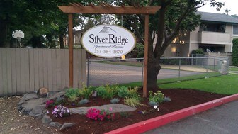 Silver Ridge Apartments