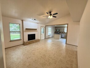 1600 Illinois Ave in Killeen, TX - Building Photo - Building Photo