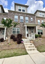 3658 Hidden Valley Cir in Lawrenceville, GA - Building Photo - Building Photo