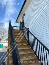 461 Godfrey St in Bethel, PA - Building Photo - Building Photo