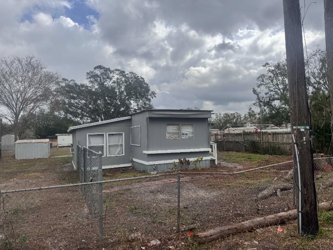 property at 135 Cypress St SW