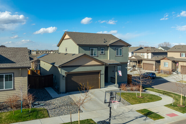 Enclave at Pine Grove in Parker, CO - Foto de edificio - Building Photo