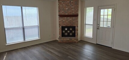 1501 Westway Dr in Killeen, TX - Building Photo - Building Photo
