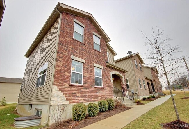 property at 9753 Wilderness Battle Cir