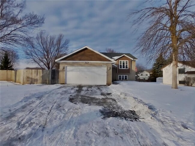 property at 3967 156th St W