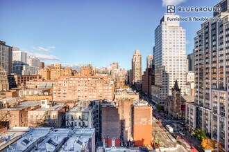 360 E 65th St in New York, NY - Building Photo - Building Photo