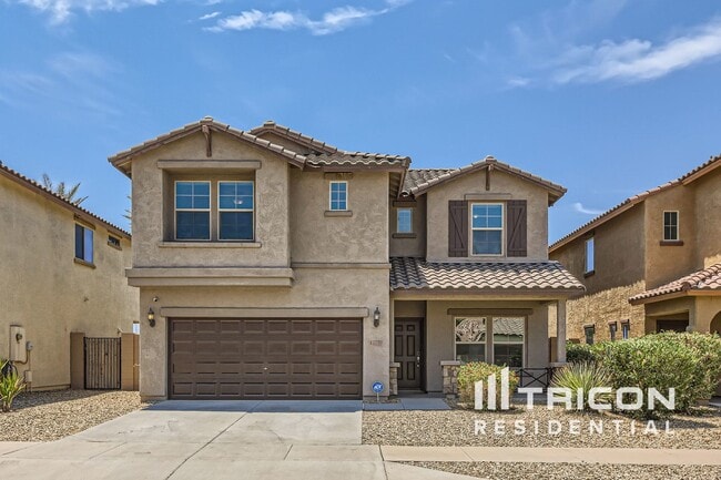 5707 W Milada Dr in Phoenix, AZ - Building Photo - Building Photo