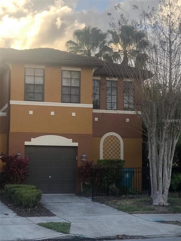 property at 5906 Tivoli Gardens Blvd