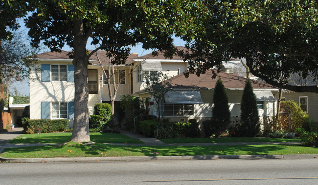 1216 Fremont Ave in South Pasadena, CA - Building Photo - Building Photo