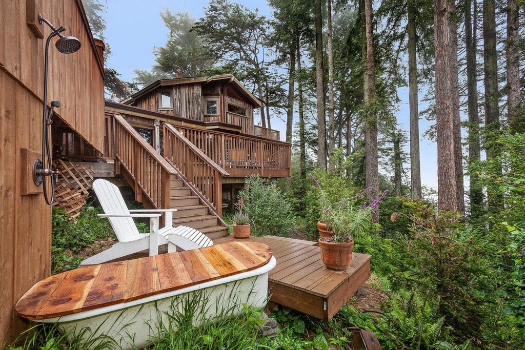 14 St Jude Rd in Mill Valley, CA - Building Photo