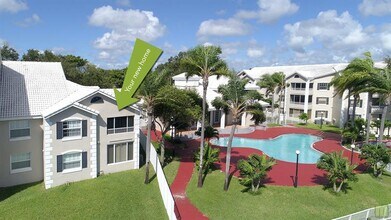 2811 N Oakland Forest Dr in Oakland Park, FL - Building Photo - Building Photo