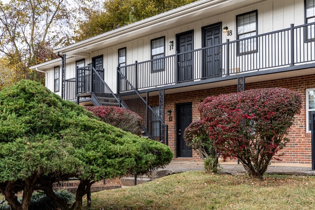 Rand Stockton Apartment Homes