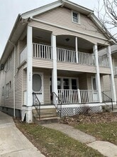 3428 W 117th St in Cleveland, OH - Building Photo - Building Photo