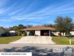 10395 Pendleton Ave in Englewood, FL - Building Photo - Other