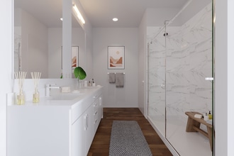ECO PHX in Phoenix, AZ - Building Photo - Building Photo