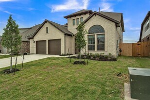4425 Shady Hl Ln in Pflugerville, TX - Building Photo