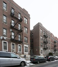 1635 Union St in Brooklyn, NY - Building Photo - Building Photo