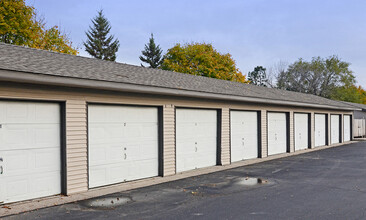 Westminster Apartments in Blaine, MN - Building Photo - Building Photo