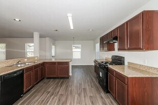 12615 Lady Slipper Rd in Houston, TX - Building Photo