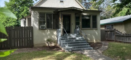 1110 Chestnut St in Chico, CA - Building Photo - Building Photo