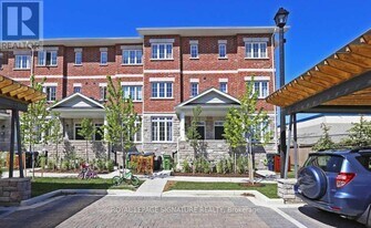 80 Bell Estate Rd in Toronto, ON - Building Photo
