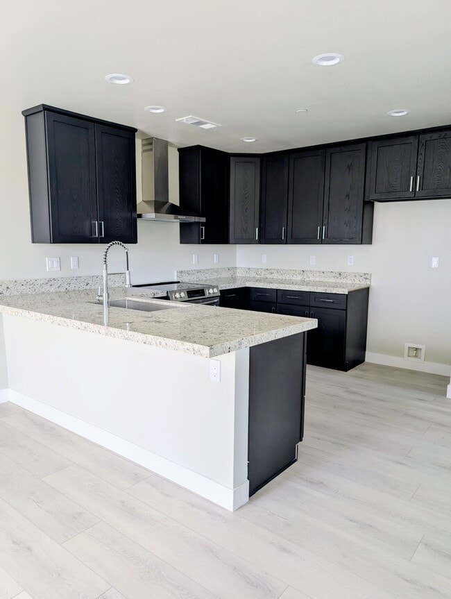 66079 Cahuilla Ave, Unit 1 in Desert Hot Springs, CA - Building Photo - Building Photo